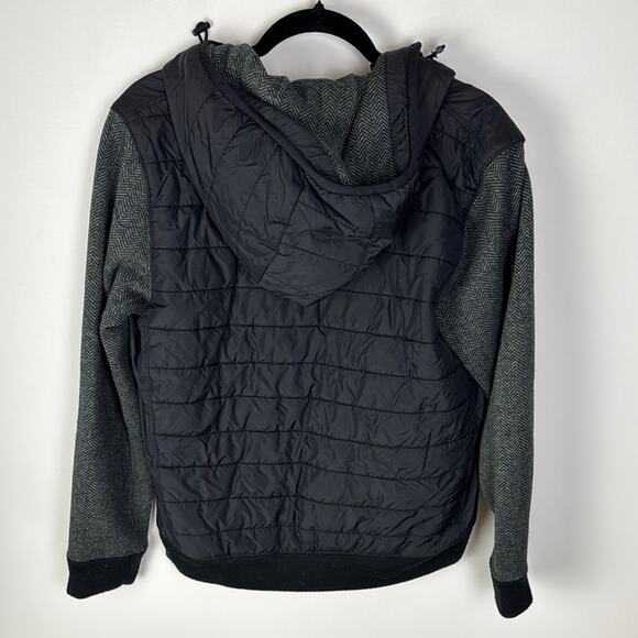 Abercrombie & Fitch Jacket - Men's Small - Picture 5 of 5